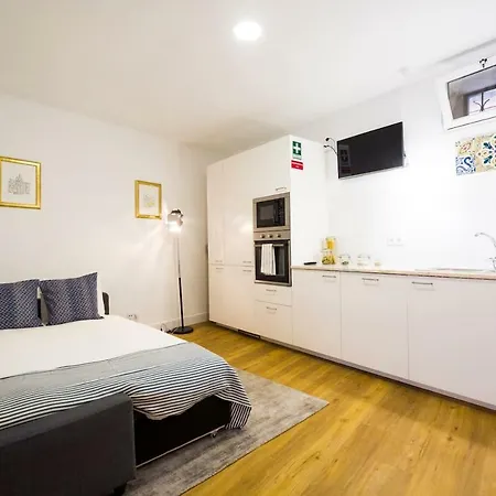 Apartment Ola - Chiado V *