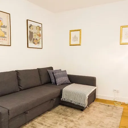 Ola - Chiado V